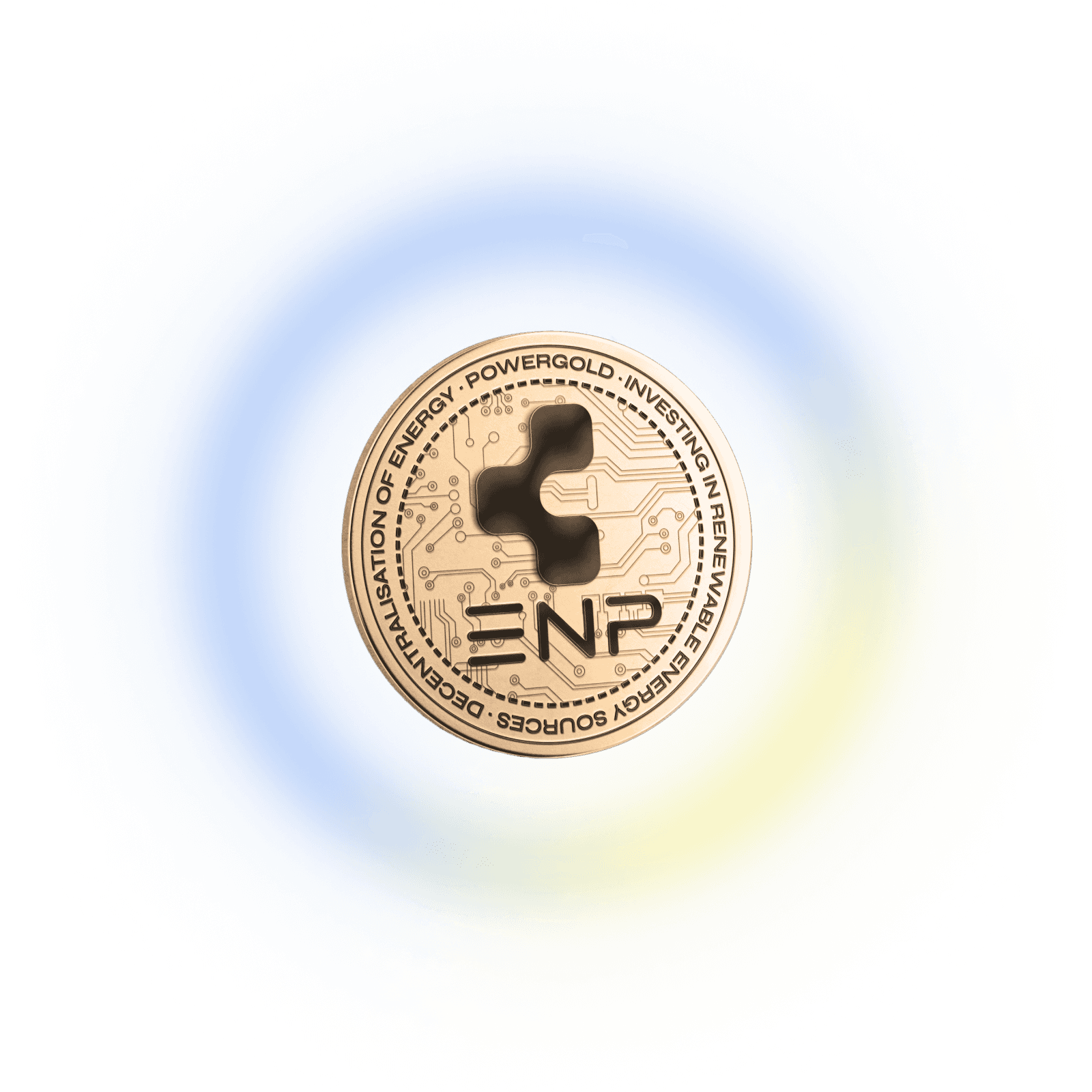 Enp Token